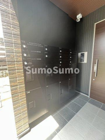 ＭＯＣＸＩＯＮ御影のその他共用部分