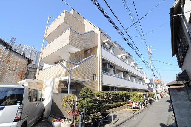 コンチェル上越