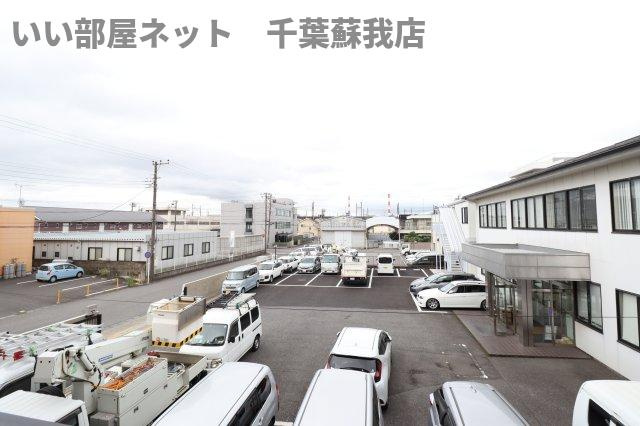 ヤマニビルの展望|明日を自由に『Asfree』いい部屋ネット千葉蘇我店です！
