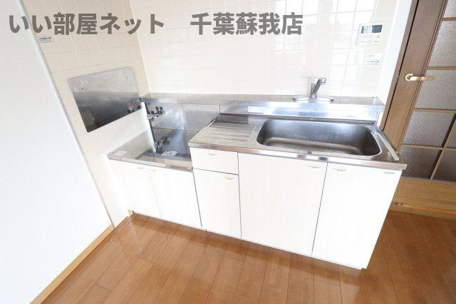 ヤマニビルのキッチン|キッチンでお料理をお楽しみください