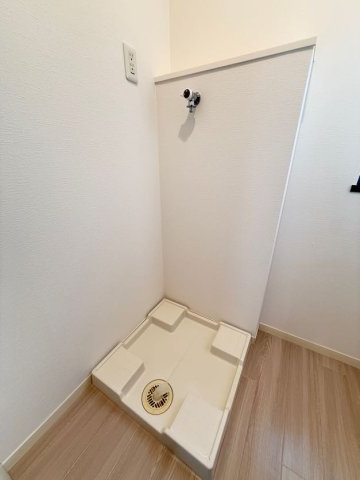 BRICKS本山Ａ棟のその他