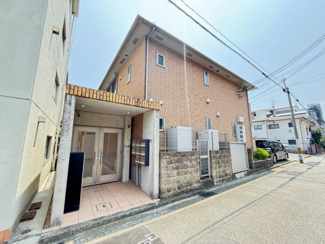 BRICKS本山Ａ棟
