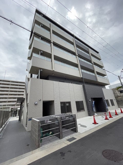 フラクタス尾浜
