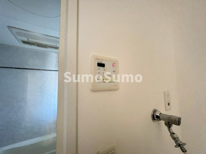 アーデンタワー北堀江の設備