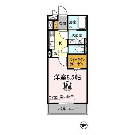 ボナール壱番館