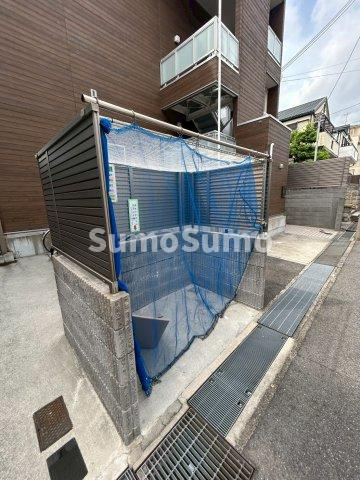リブリ・魚崎のその他共用部分