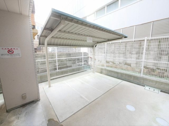 エイペックス東心斎橋Ⅰのその他