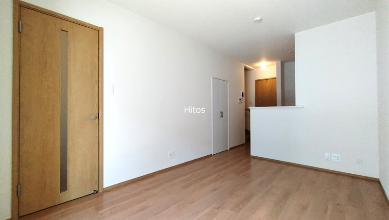 Maison　de　Shine(メゾン・ド・シャイン)Ⅱ の居間・リビング|居間です