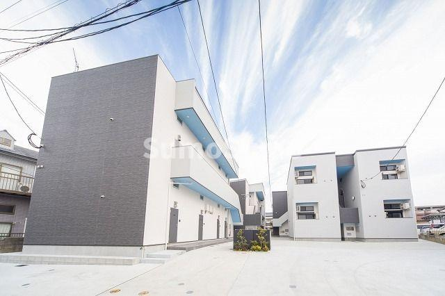 Residence JUN