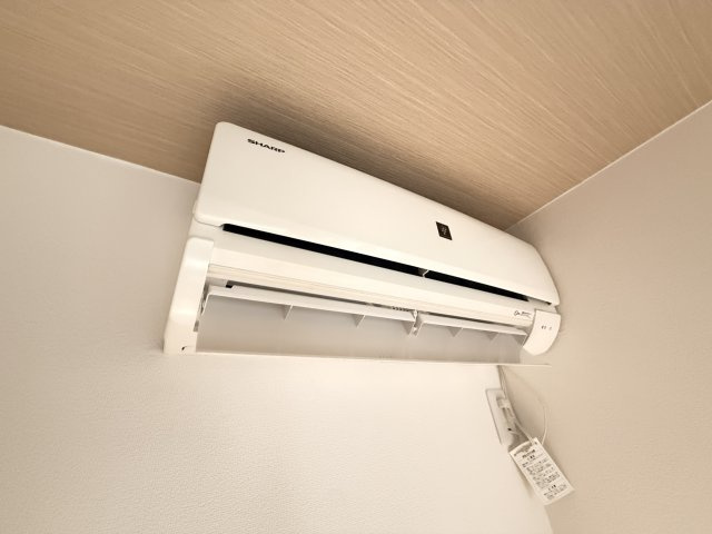 アビタ青木パークサイドの設備