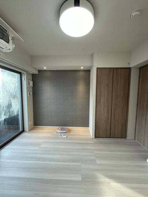 コンシェリア白金台TOKYO　PLATINUMの内装