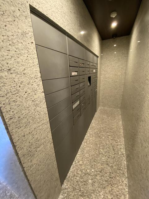 コンシェリア白金台TOKYO　PLATINUMのその他