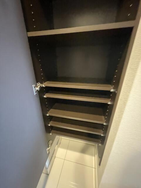 コンシェリア白金台TOKYO　PLATINUMの設備