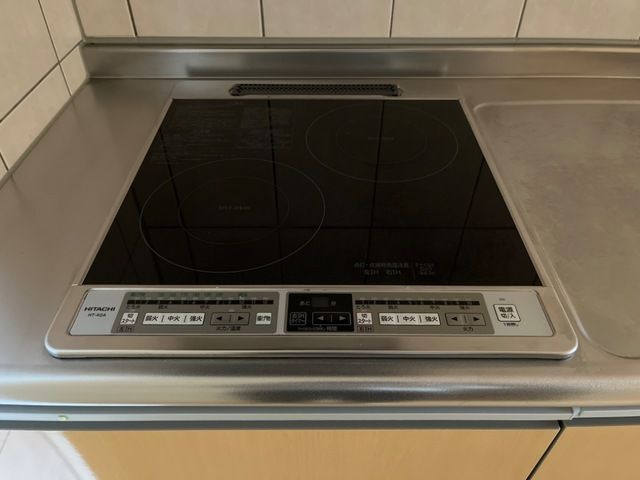 アメニティハイツ  ツインズA棟