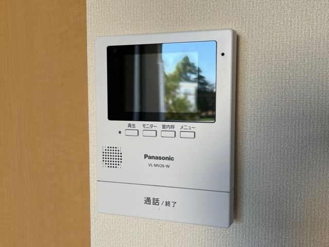 アメニティハイツ  ツインズA棟