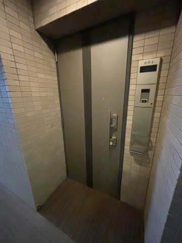 樹樹ガーデンのその他共用部分