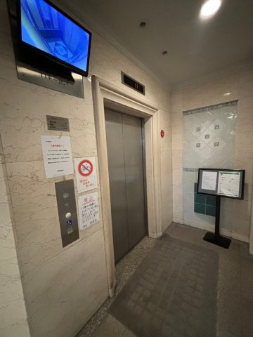 樹樹ガーデンのその他共用部分