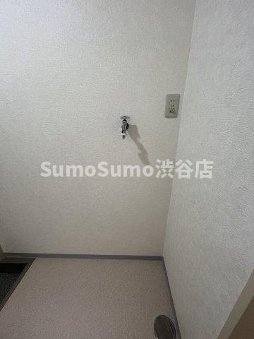 サンパレス目黒の設備