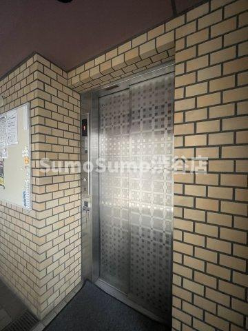サンパレス目黒の設備
