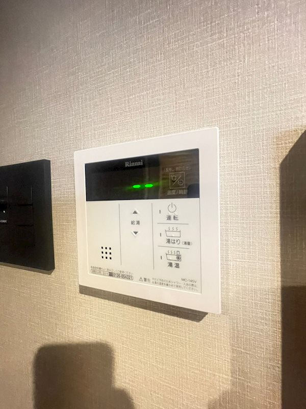 ブエナビスタ神戸三宮のその他