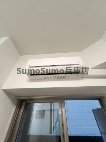 プレサンス神戸セレスティアの設備