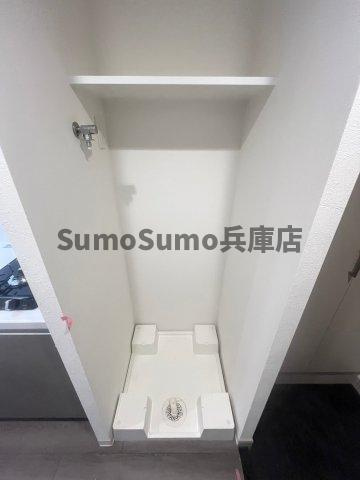 プレサンス神戸セレスティアの設備