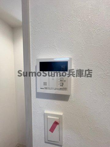 プレサンス神戸セレスティアのその他