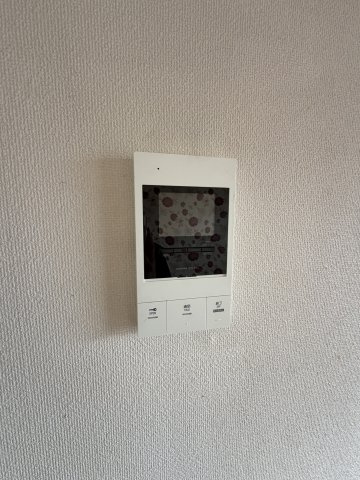 リバティー壱番館のセキュリティ