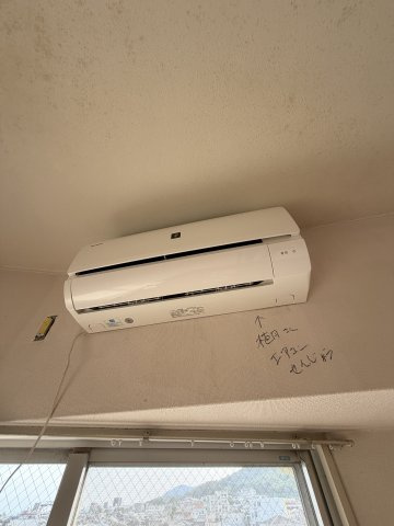 リバティー壱番館の設備