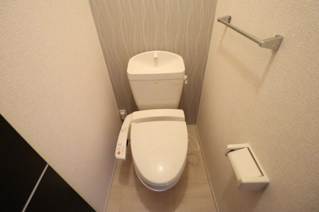 アルシス　Ⅰのトイレ|コンパクトで使いやすいトイレです