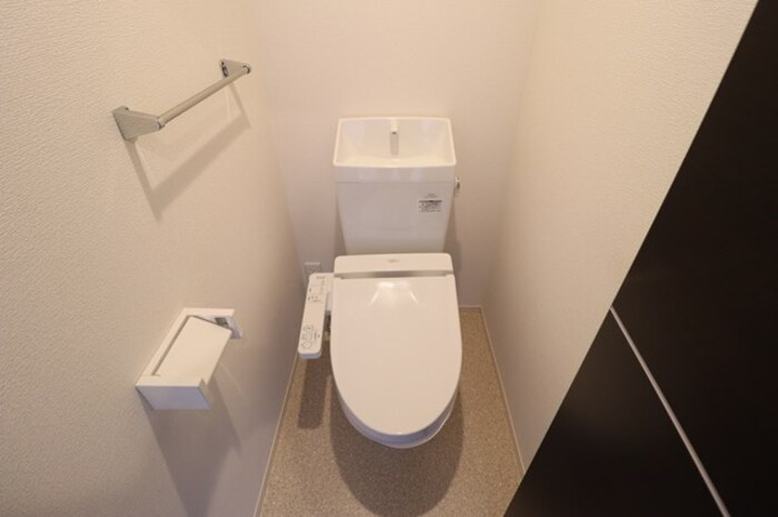 ＧＴ ａｓａｋｏのトイレ|トイレです