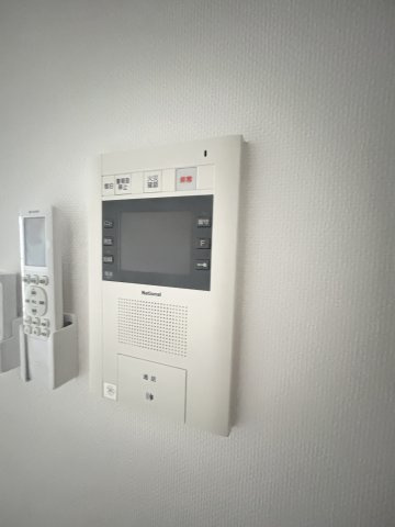 willDo三宮イーストのセキュリティ