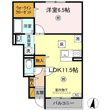 アクアパーム　D