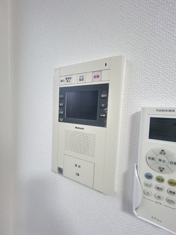 willDo三宮イーストのセキュリティ