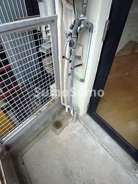 THE CITY 鳴尾の設備