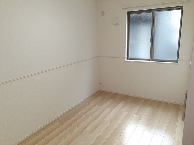 グランテラス　Ｃの内装|過ごしやすい室内です