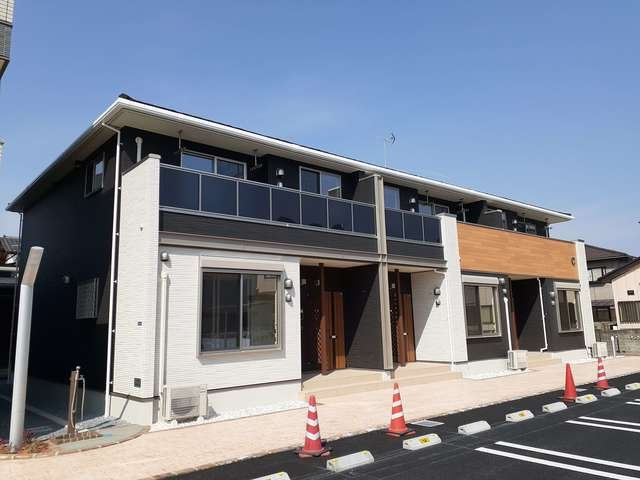 グランテラス　Ｃ