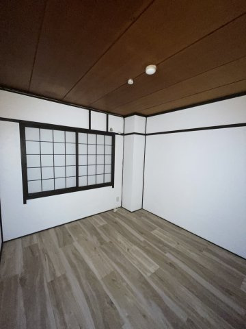 和田宮マンションの内装