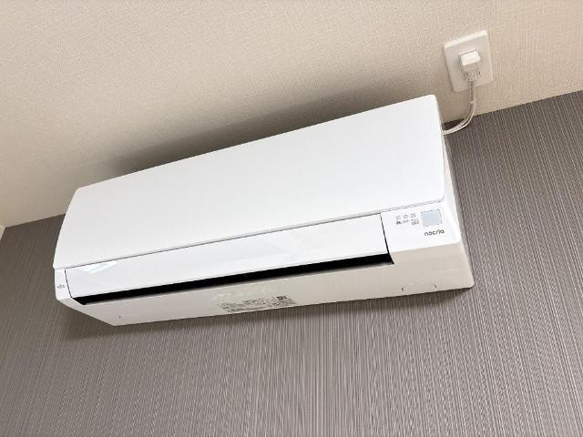 仮）那珂市菅谷字寄居新築アパートの設備|室内設備（イメージ）