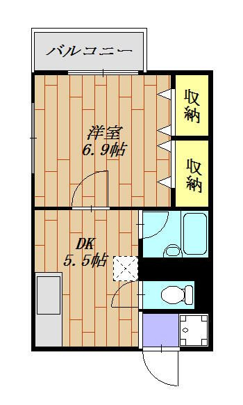 グリーンステージ　