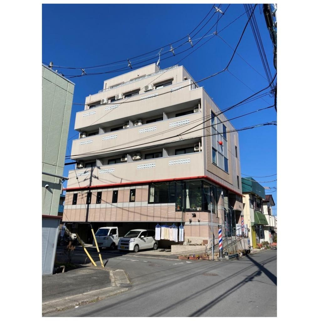 Ｋー１ビル
