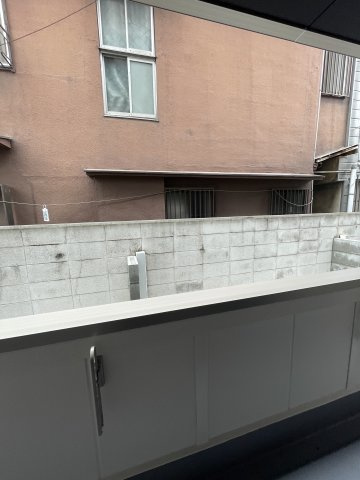 フォルモント須磨の展望