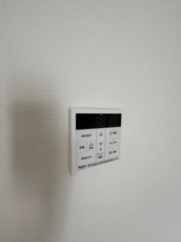 フォルモント須磨の設備