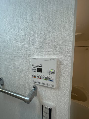 フォルモント須磨の設備