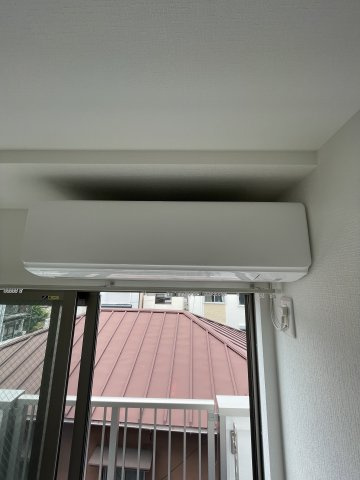 フォルモント須磨の設備
