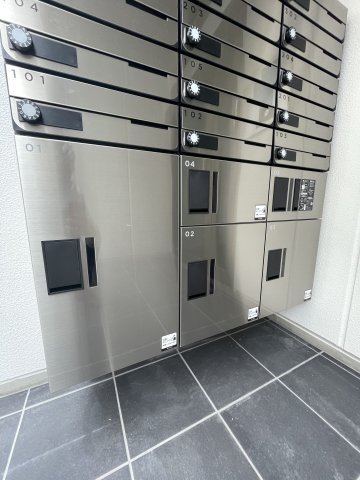 フォルモント須磨のその他共用部分