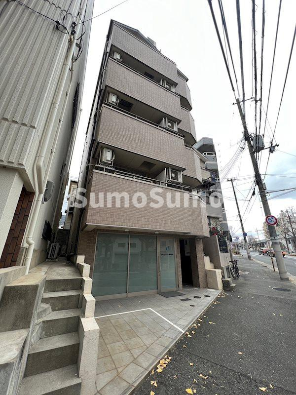 EBISマンション