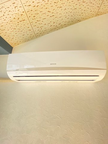 メインリバー住吉川の設備