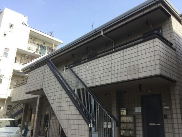 フローラ六甲