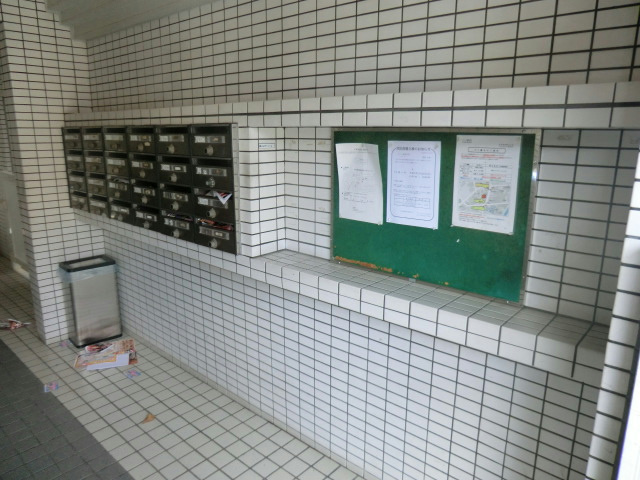 ワコーレ篠原中町のその他共用部分